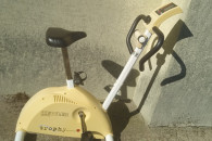 rowerek treningowy firmowy ketler nokazja