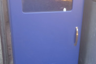 szafa na napoje lub narzedzia firmowa