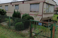 Sprzedam działkę RODO