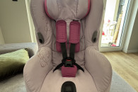 Fotelik dziecięcy do auta