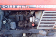 Ursus de luxe C-385