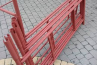 Kupię rusztowanie warszawskie