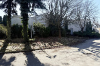 Budynek przemysłowy - Sieradz, ul.Mickiewicza