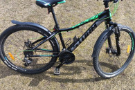 Rower Storm Racer koła 26