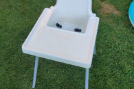 Krzesełko do karmienia