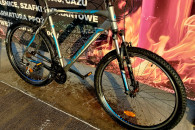 Rower Kross Hexagon R3 27.5 koła duża rama XL