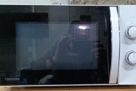 Mikrofala Toschiba
