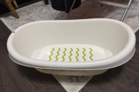 Wanienka do kąpieli dla dziecka