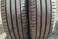 Sprzedam opony letnie 205/55 r16