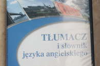 tłumacz i słownik języka angielskiego Kompas