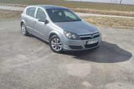 Opel Astra H 1,6 LPG