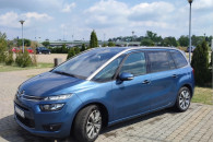 Citroen C4 Grand Picasso