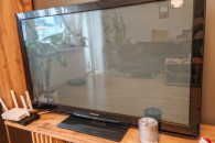 Telewizor Panasonic 50 cali Full HD plazma