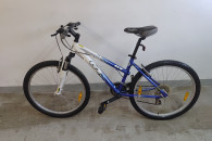 Rower górski młodzieżowy koła 26