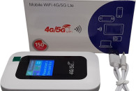MOBILNY ROUTER WIFI 4G/5G LTE H806S
