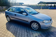 ŁADNA ASTRA 1.6 2002