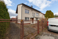 Dom w Zapolicach