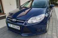 Ford Focus 1,6 TDCi 95 KM 2013 ROK * BDB stan