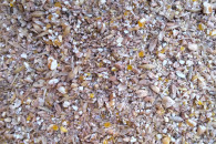 pasza dla kur niosek naturalna