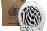 TERMOWENTYLATOR LQ801