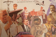 Książki o różnej tematyce