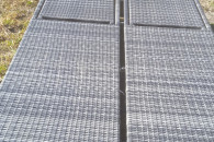 lozko lezak kanapa 4w1 z techno ratanu okazja