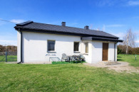 Przytulny dom po remoncie w Cielcach 90 m