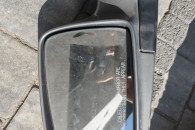 Lusterko kia sportage 2 lift