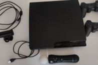Konsola PlayStation3