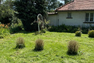 Dom na działce 1800m2 KOBIERZYCKO