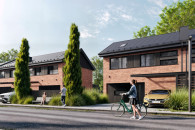 DOMY W CENTRUM SIERADZA