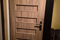 Drzwi pokojowe 80 prawe