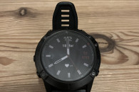 Garmin Fenix 6X Sapphire