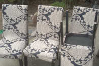 krzesla bukowe drewniane 6 sztuk okazja