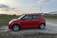 Suzuki Swift 1.5 Comfort