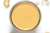 Masło orzechowe BIO - Vilgain Peanut Butter