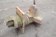 Zaczep automatyczny do przyczepy