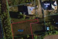 Atrakcyjna działka budowlana - Sieradz