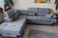 NAROŻNIK ALDO Agata meble