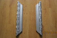 Rama do obrazu bardzo stara, drewniana