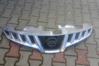 Nissan Murano grill