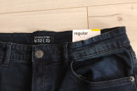 Spodnie jeans