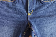 Spodnie jeans