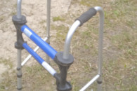 chodzik firmowy okazja dla osob starszych