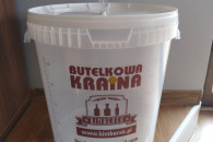 Pojemnik fermentacyjny