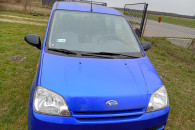 Daihatsu cuore