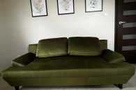 Sofa rozkładana CELANO
