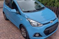 HYUNDAI I10 II SPROWADZONY ŚLICZNY KOLOR