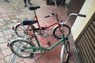 Sprzedam rowery składaki
