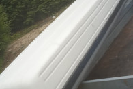 box dachowy mercedes audi wolkswagen i inne